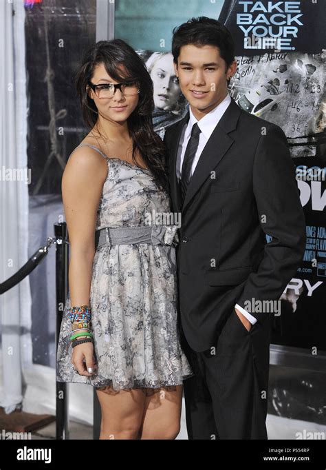 booboo stewart sister